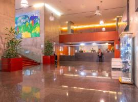 VIP Executive Arts Hotel Accommodation Indiana