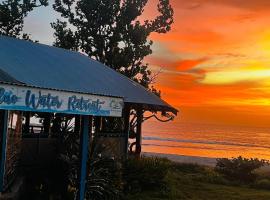 Blue Water Retreat Accommodation Indiana
