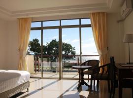 Emerald Hotel & Restaurant Accommodation Indiana
