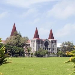 Nuku‘alofa Accommodation Indiana