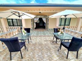 Paradise First Hotel Accommodation Indiana