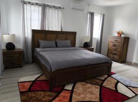 Paradise Inn Accommodation Indiana