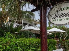 Seaview Lodge and Restaurant Accommodation Indiana