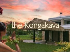 The Kongakava Hotel Accommodation Indiana