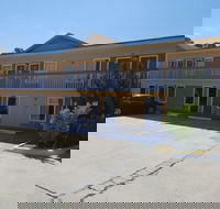 America's Best Inn - Accommodation Indiana