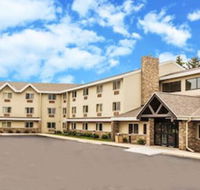 AmericInn by Wyndham Sheboygan - Accommodation Indiana