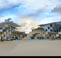 Americas Best Value Inn Monroeville - Accommodation Indiana