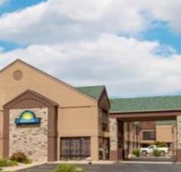 Days Inn South - Accommodation Indiana