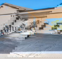 Americas Best Value Inn  Suites Arkadelphia - Accommodation Indiana