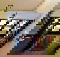 Americas Best Value Inn  Suites Anchorage Airport - Accommodation Indiana