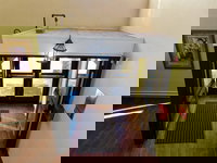 Atmautluak Ak Accommodation Indiana