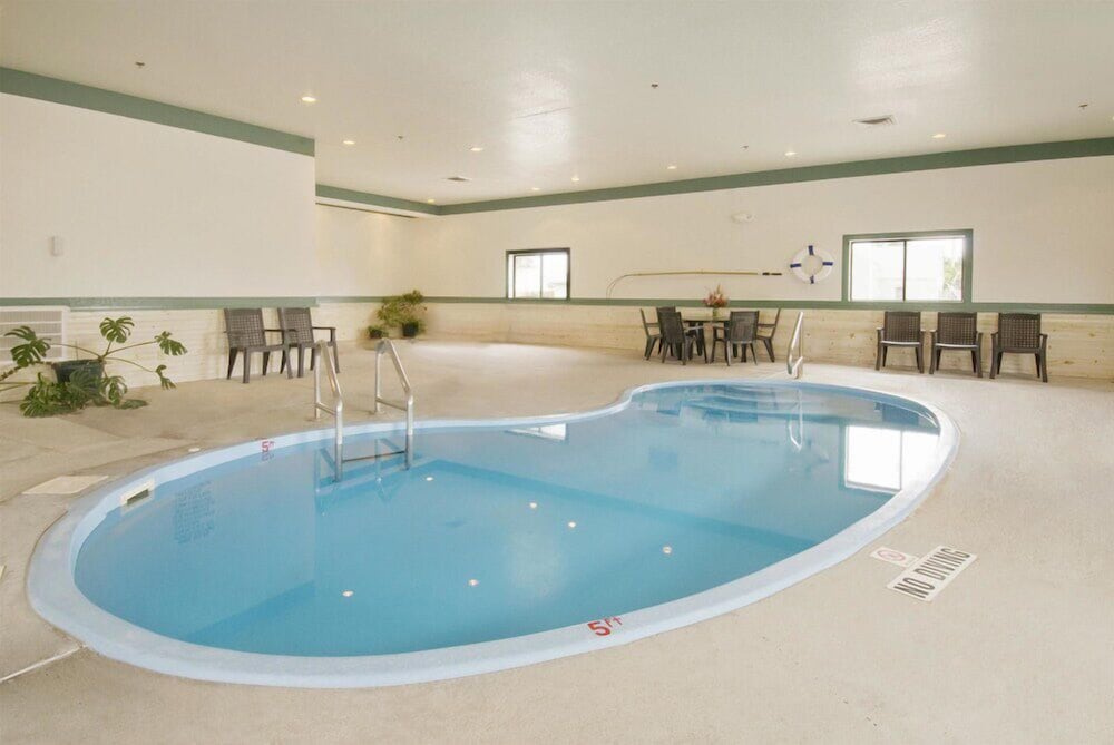 Americas Best Value Inn Torrington - thumb 0