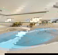 Americas Best Value Inn Torrington - Accommodation Indiana