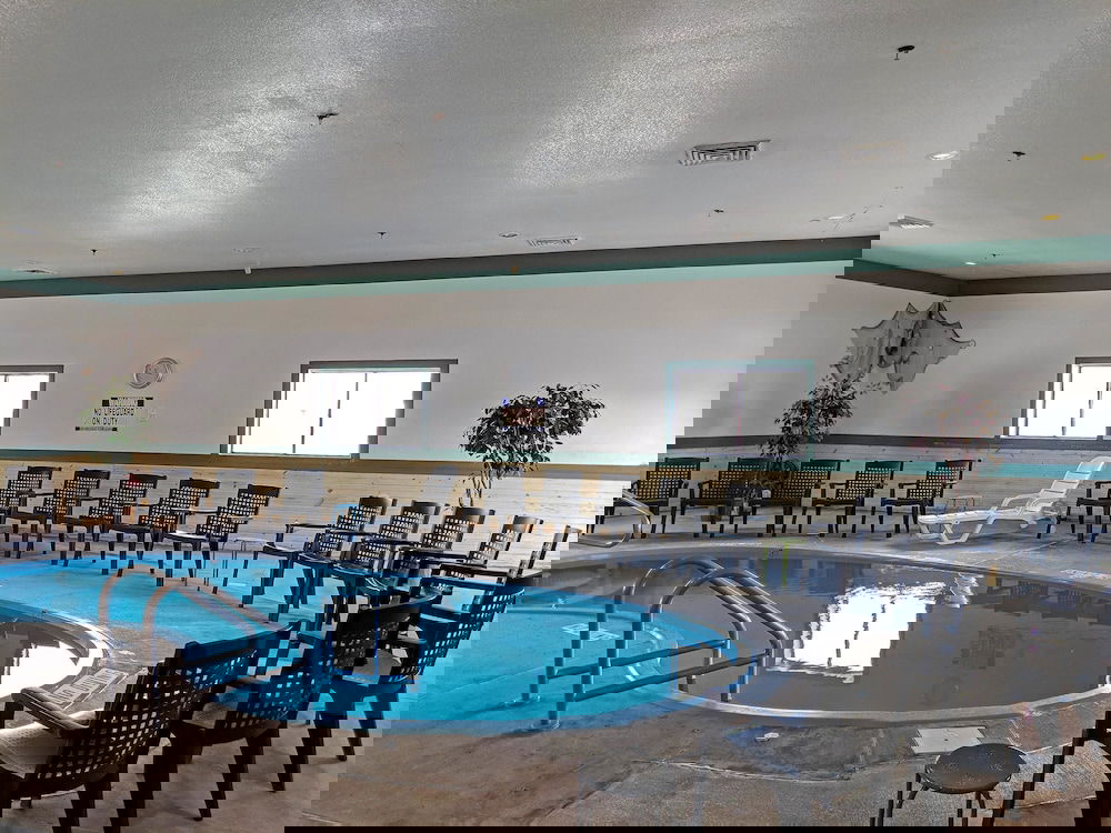 Americas Best Value Inn Torrington - thumb 1