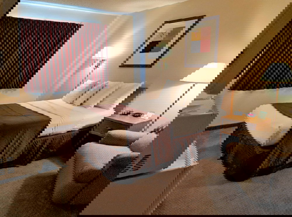 Americas Best Value Inn Torrington - thumb 4