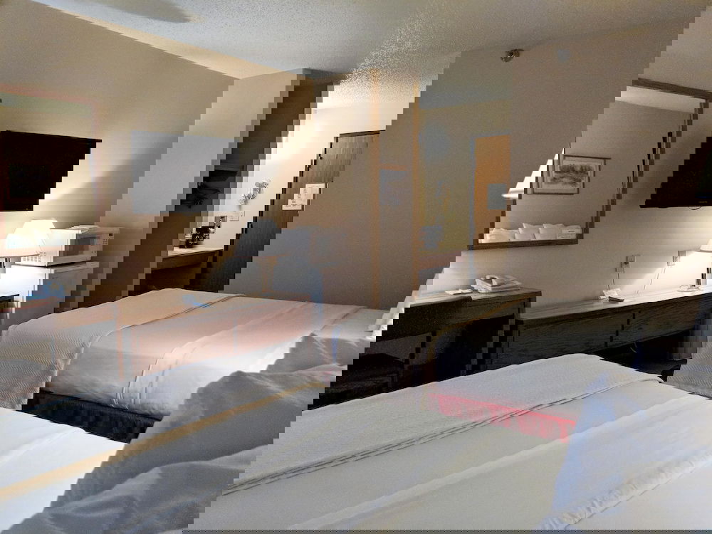 Americas Best Value Inn Torrington - thumb 3