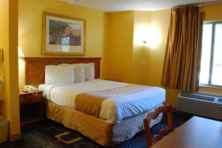 Americas Best Value Inn Addison Dallas - thumb 4