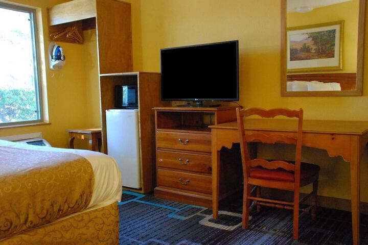 Americas Best Value Inn Addison Dallas - thumb 6
