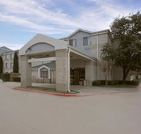 Americas Best Value Inn Addison Dallas - Accommodation Indiana