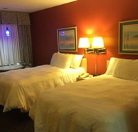 Americas Best Value Inn Garden City - Accommodation Indiana