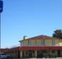 Americas Best Value Inn-Abilene - Accommodation Indiana
