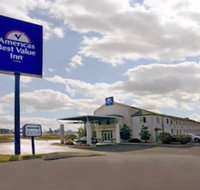 Howard Johnson by Wyndham Clarksville Tennessee - Accommodation Indiana