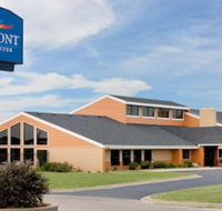 Baymont by Wyndham Marshalltown - Accommodation Indiana