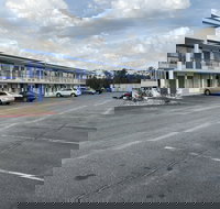 Motel 6 Marianna FL - Accommodation Indiana