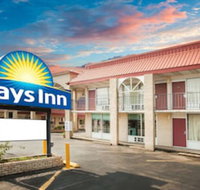 Days Inn by Wyndham Mountain View - Accommodation Indiana