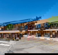 Days Inn by Wyndham Alamogordo - Accommodation Indiana