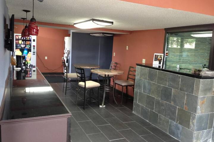 Americas Best Value Inn Kansas City East Independence - thumb 4