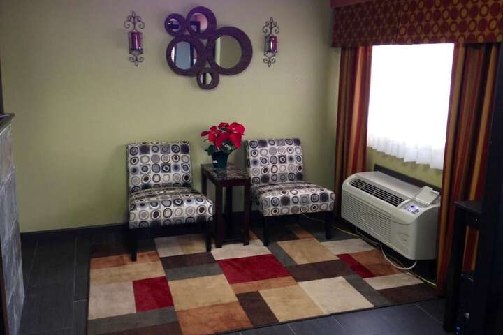 Americas Best Value Inn Kansas City East Independence - thumb 2