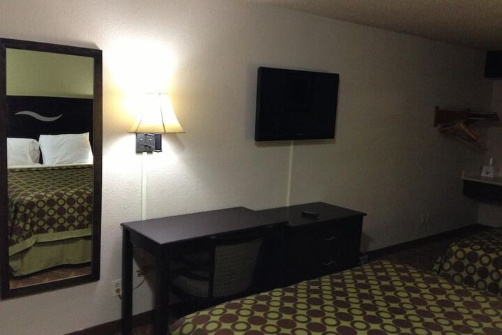 Americas Best Value Inn Kansas City East Independence - thumb 7