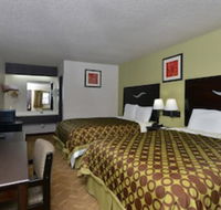 Americas Best Value Inn Kansas City East Independence - Accommodation Indiana