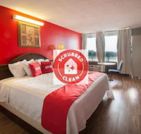 OYO Hotel Macon GA I-75 South - Accommodation Indiana