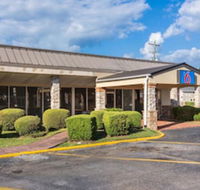 Motel 6 Warner Robins GA - Accommodation Indiana