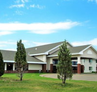 AmericInn by Wyndham Beulah - Accommodation Indiana