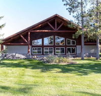 AmericInn by Wyndham Pequot Lakes/Jenkins - Accommodation Indiana