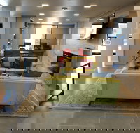 Country Inn  Suites by Radisson New Orleans I-10 East LA - Accommodation Indiana