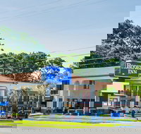 Rodeway Inn Panama City - Accommodation Indiana