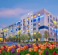 Aloft Chicago O'Hare - Accommodation Indiana