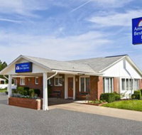 Americas Best Value Inn Arkansas City - Accommodation Indiana