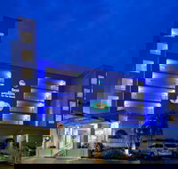 Best Western On The Beach - Accommodation Indiana