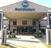 Best Western Inn - Accommodation Indiana