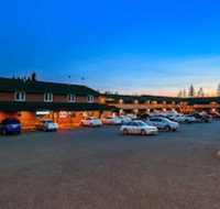 Best Western Bidarka Inn - Accommodation Indiana