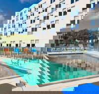 Aloft Plano - Accommodation Indiana