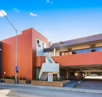 Golden Lion Hotel - Accommodation Indiana