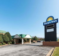 Days Inn by Wyndham Luray Shenandoah - Accommodation Indiana