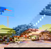 Baymont by Wyndham Amarillo East - Accommodation Indiana