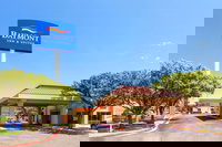 Amarillo Tx Accommodation Indiana